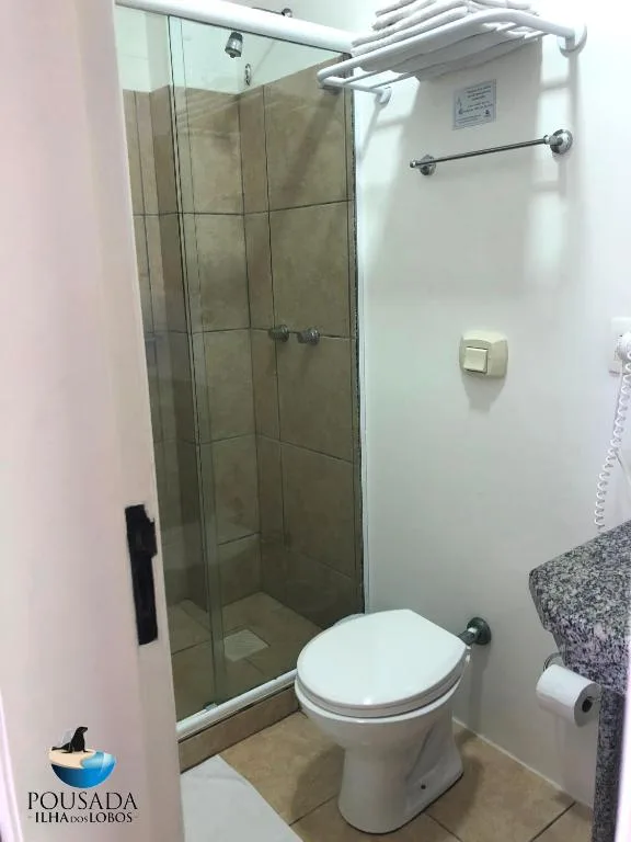 Pousada Ilha dos Lobos, Torres (preços atualizados 2026), na Av. Beira Mar em Torres/RS — foto 5