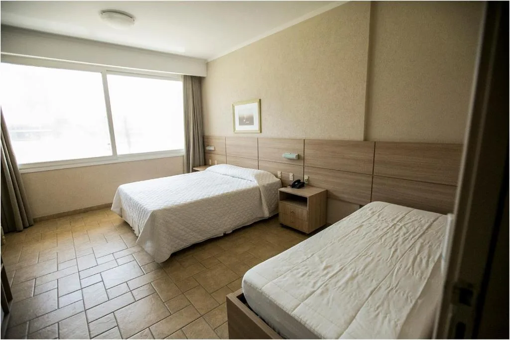 Dunas Praia Hotel, Torres (preços atualizados 2026), na Rua Marechal Deodoro em Torres/RS — foto 10