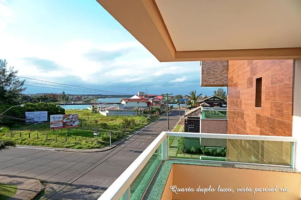 Pousada Molhes da Barra, Torres (preços atualizados 2026), na Rua Egídio Michaelsen em Torres/RS — foto 19