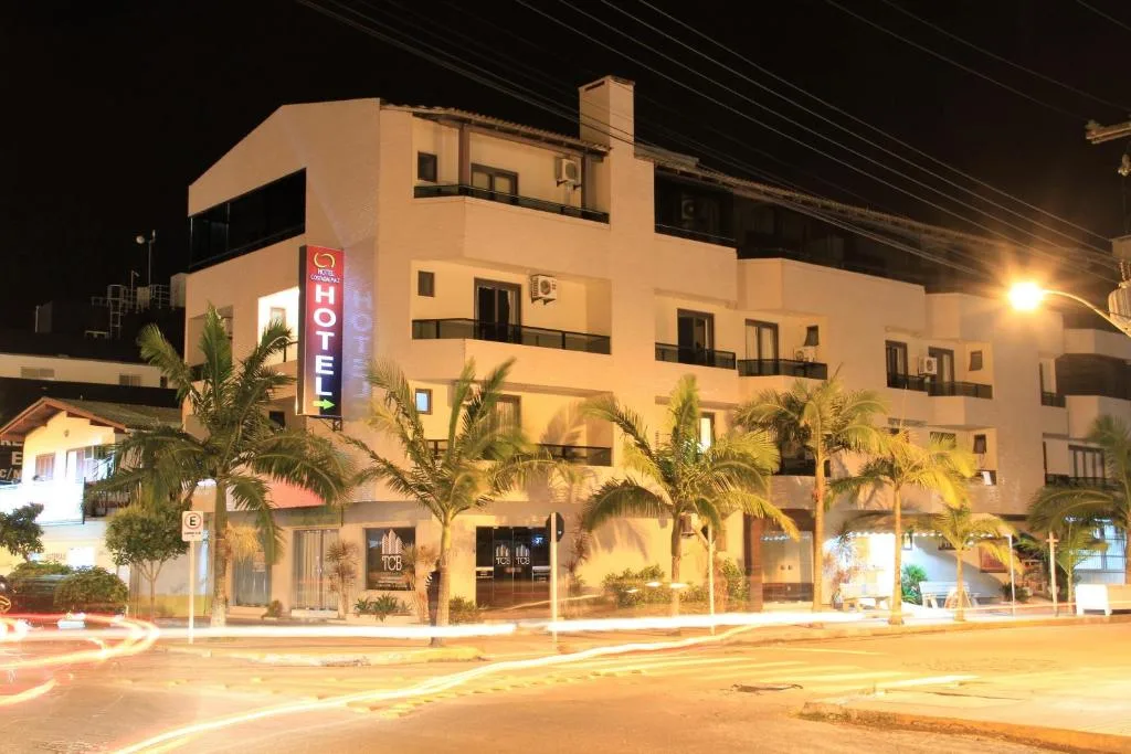 Hotel Costa Dalpiaz, Torres (preços atualizados 2026), na AV. Barão do Rio Branco em Torres/RS