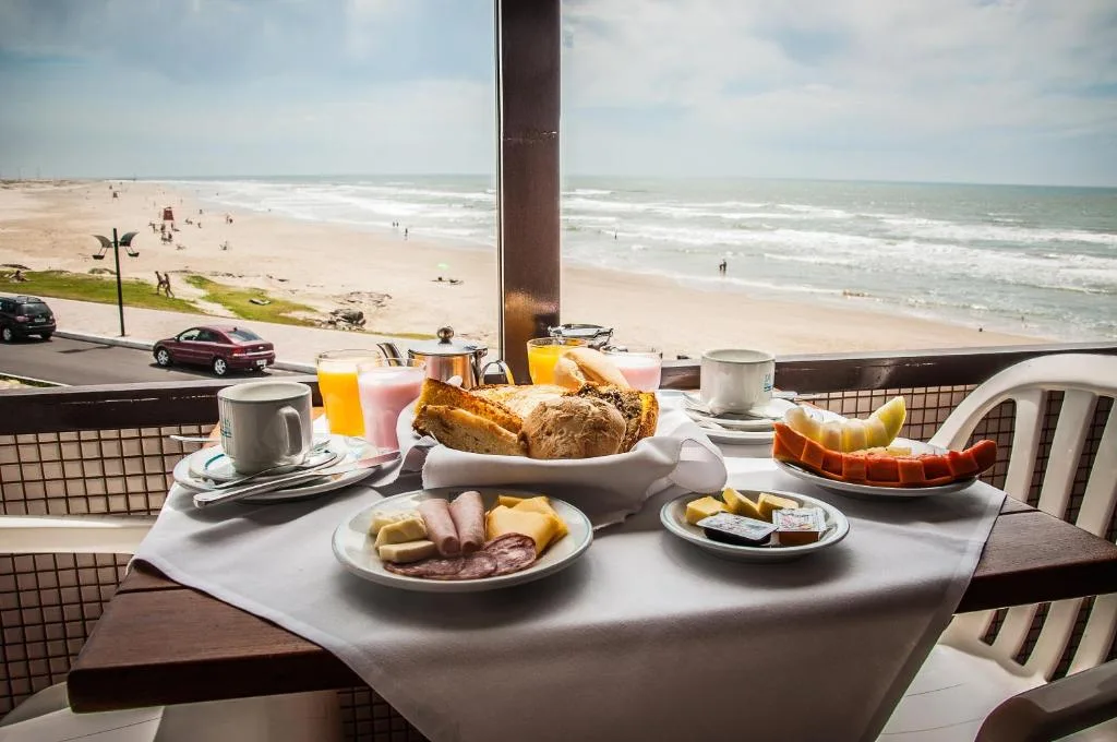 Dunas Praia Hotel, Torres (preços atualizados 2026), na Rua Marechal Deodoro em Torres/RS — foto 12
