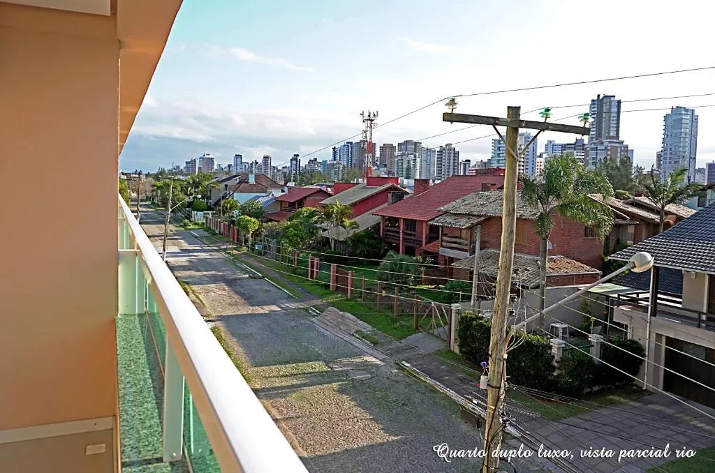 Pousada Molhes da Barra, Torres (preços atualizados 2026), na Rua Egídio Michaelsen em Torres/RS — foto 20