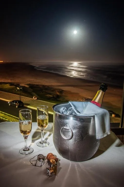 Dunas Praia Hotel, Torres (preços atualizados 2026), na Rua Marechal Deodoro em Torres/RS — foto 15
