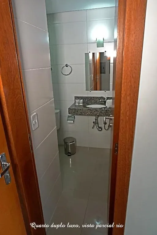 Pousada Molhes da Barra, Torres (preços atualizados 2026), na Rua Egídio Michaelsen em Torres/RS — foto 24