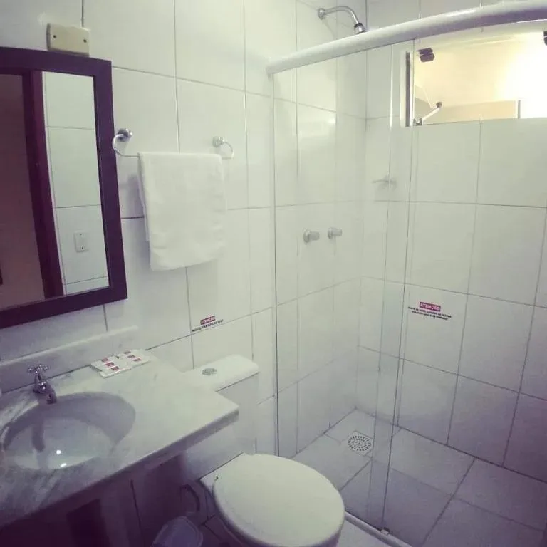 Hotel Costa Dalpiaz, Torres (preços atualizados 2026), na AV. Barão do Rio Branco em Torres/RS — foto 6