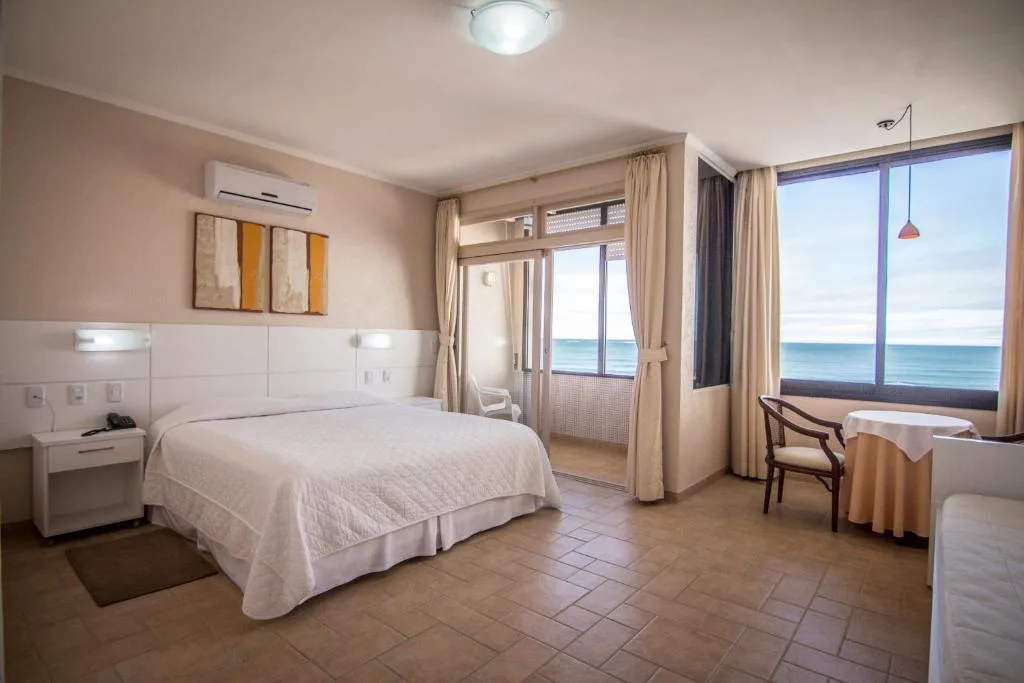 Dunas Praia Hotel, Torres (preços atualizados 2026), na Rua Marechal Deodoro em Torres/RS — foto 16