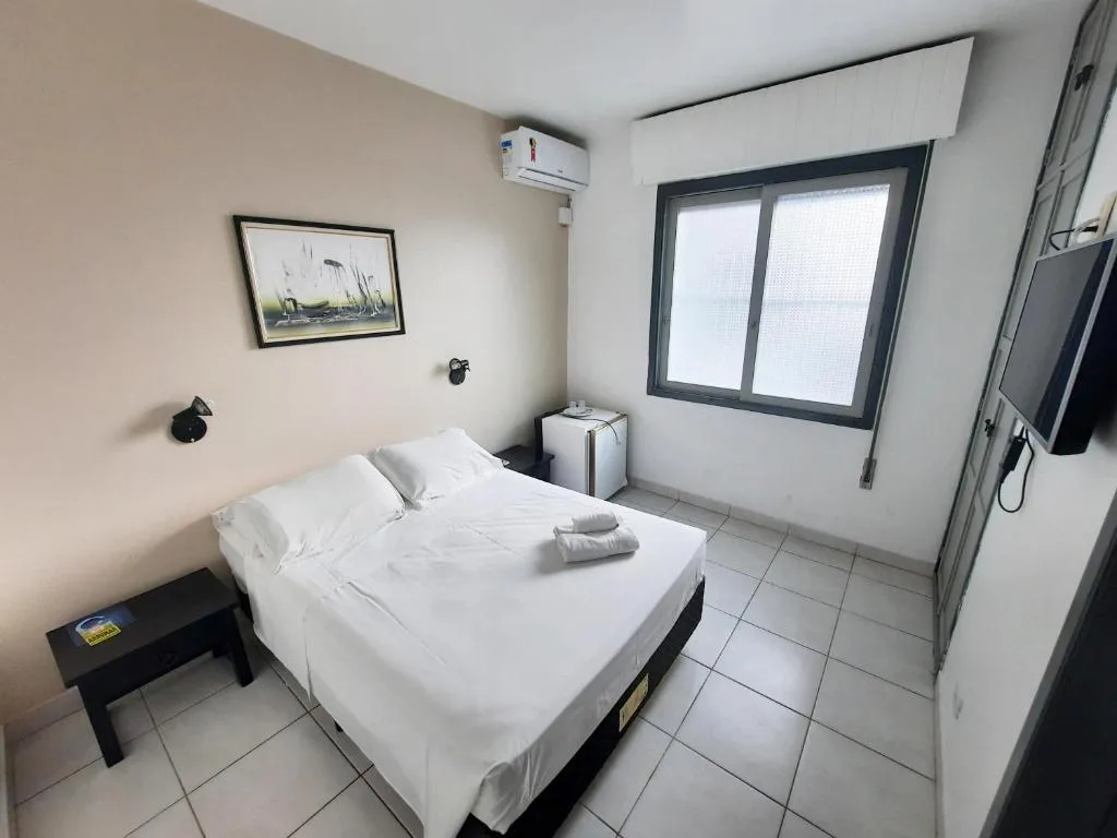Hotel Ficare Torres, Torres (preços atualizados 2026), na Av Barão do Rio Branco em Torres/RS — foto 2
