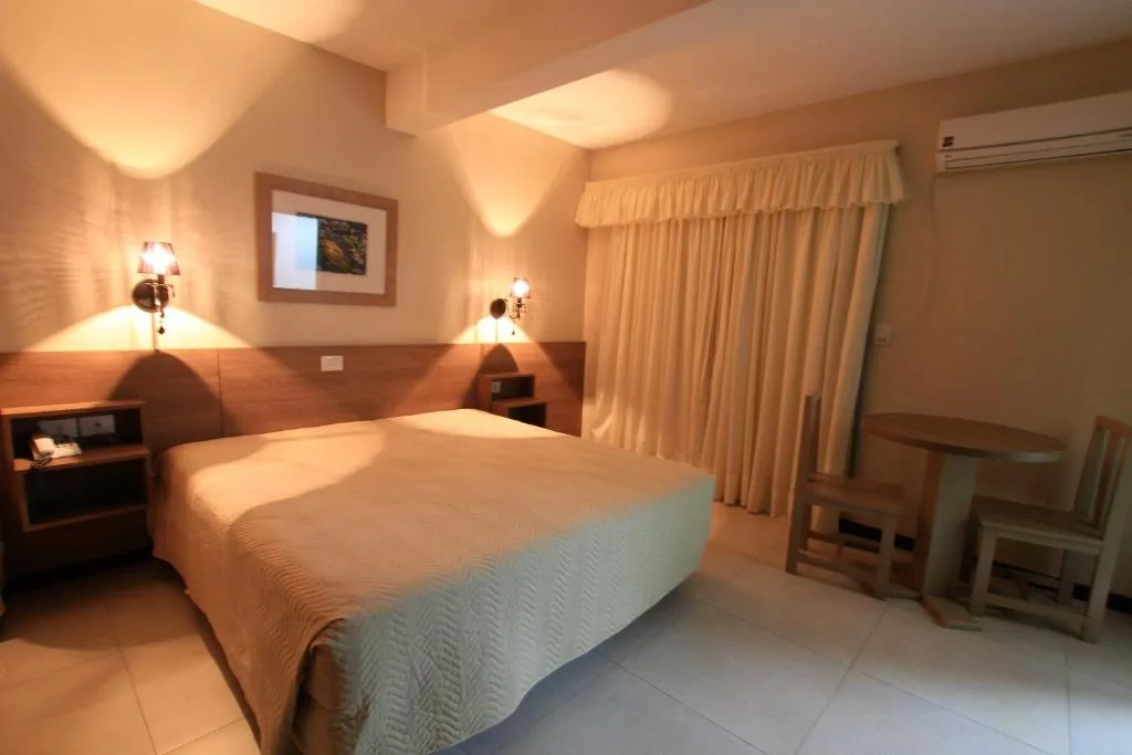 Hotel Costa Dalpiaz, Torres (preços atualizados 2026), na AV. Barão do Rio Branco em Torres/RS — foto 7