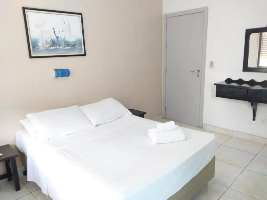 Hotel Ficare Torres, Torres (preços atualizados 2026), na Av Barão do Rio Branco em Torres/RS — foto 3