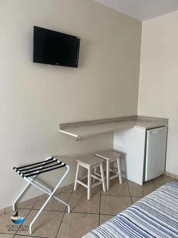 Pousada Ilha dos Lobos, Torres (preços atualizados 2026), na Av. Beira Mar em Torres/RS — foto 14