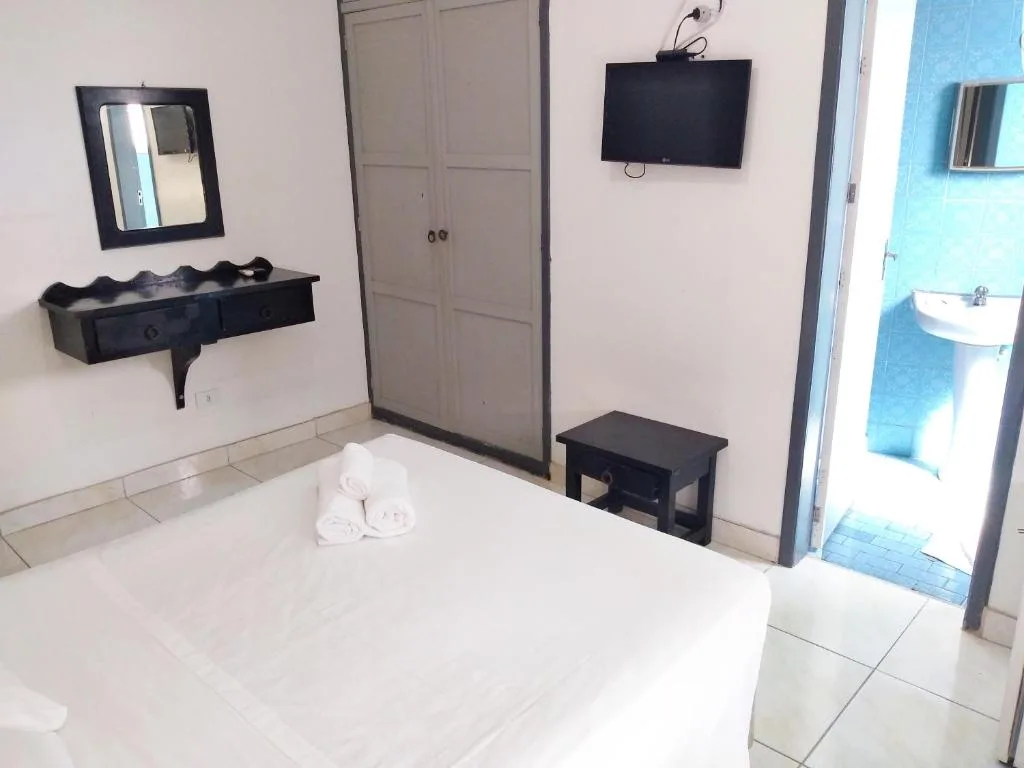 Hotel Ficare Torres, Torres (preços atualizados 2026), na Av Barão do Rio Branco em Torres/RS — foto 4