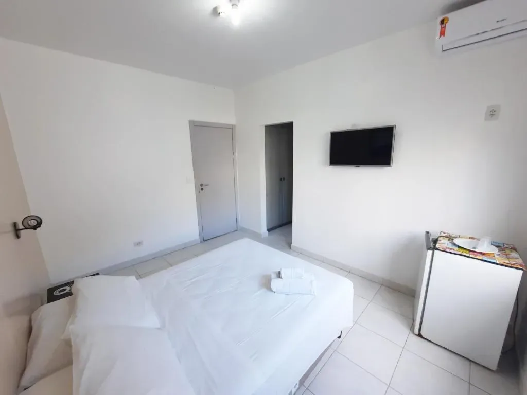 Hotel Ficare Torres, Torres (preços atualizados 2026), na Av Barão do Rio Branco em Torres/RS — foto 5