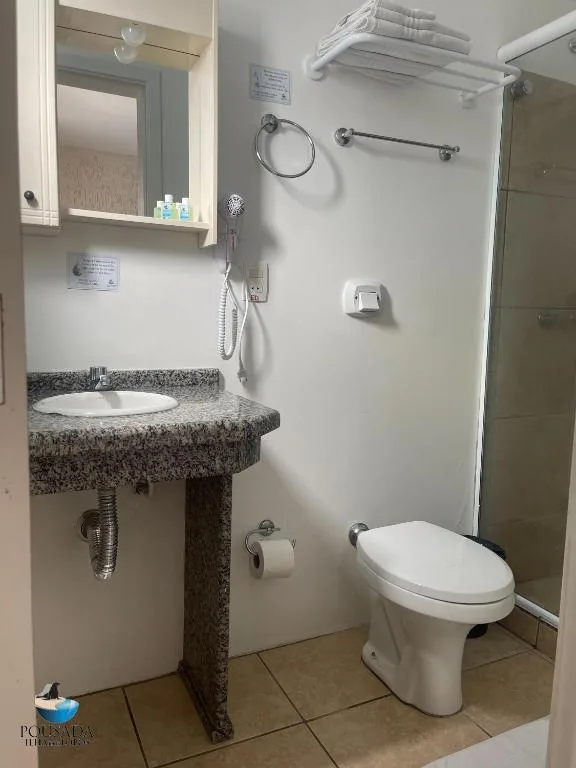 Pousada Ilha dos Lobos, Torres (preços atualizados 2026), na Av. Beira Mar em Torres/RS — foto 15