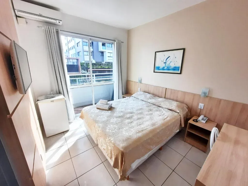 Hotel Ficare Torres, Torres (preços atualizados 2026), na Av Barão do Rio Branco em Torres/RS — foto 6