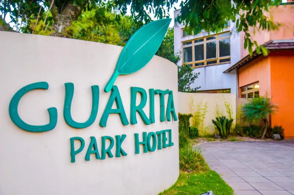 Guarita Park Hotel - By Life Hotéis, Torres (preços atualizados 2026), na Avenida Alfieiro Zanardi em Torres/RS — foto 24