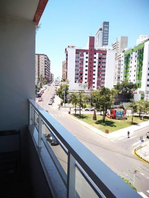 Hotel Ficare Torres, Torres (preços atualizados 2026), na Av Barão do Rio Branco em Torres/RS — foto 7