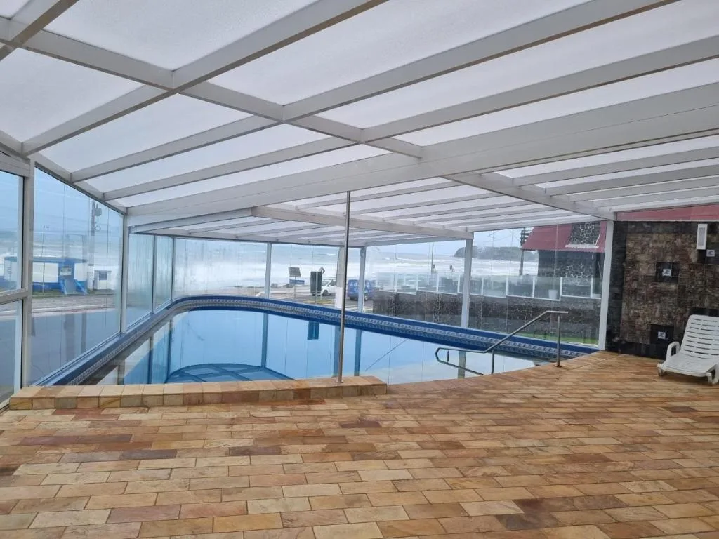 Dunas Praia Hotel, Torres (preços atualizados 2026), na Rua Marechal Deodoro em Torres/RS — foto 21