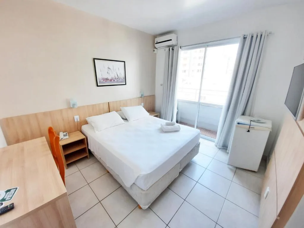 Hotel Ficare Torres, Torres (preços atualizados 2026), na Av Barão do Rio Branco em Torres/RS — foto 8