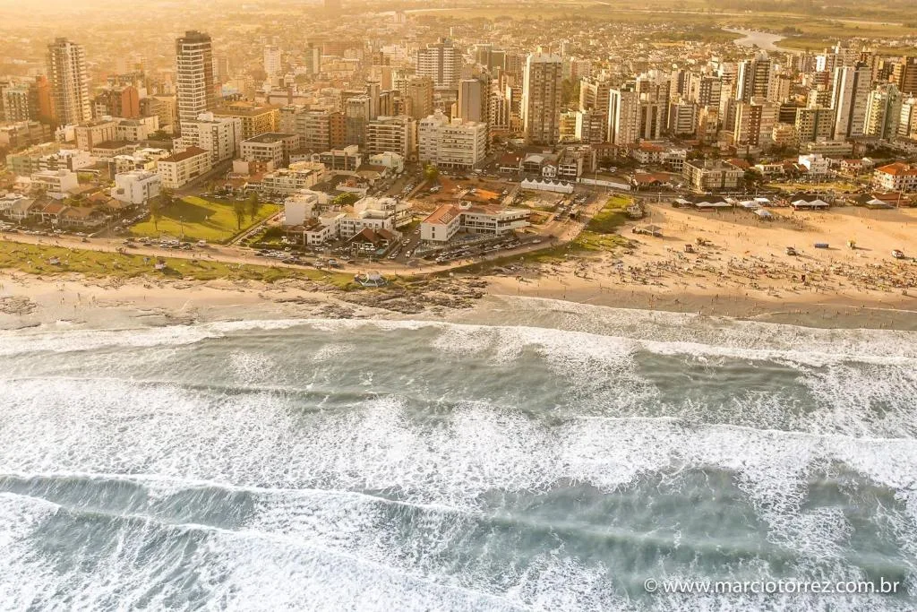 Dunas Praia Hotel, Torres (preços atualizados 2026), na Rua Marechal Deodoro em Torres/RS — foto 22
