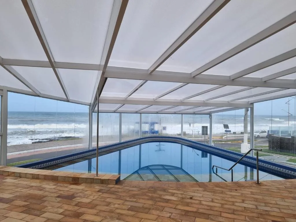 Dunas Praia Hotel, Torres (preços atualizados 2026), na Rua Marechal Deodoro em Torres/RS — foto 23