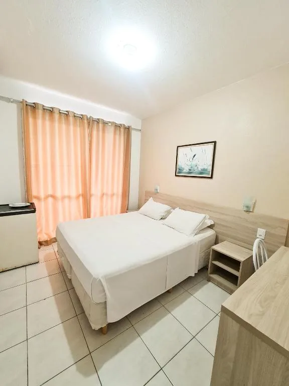 Hotel Ficare Torres, Torres (preços atualizados 2026), na Av Barão do Rio Branco em Torres/RS — foto 9