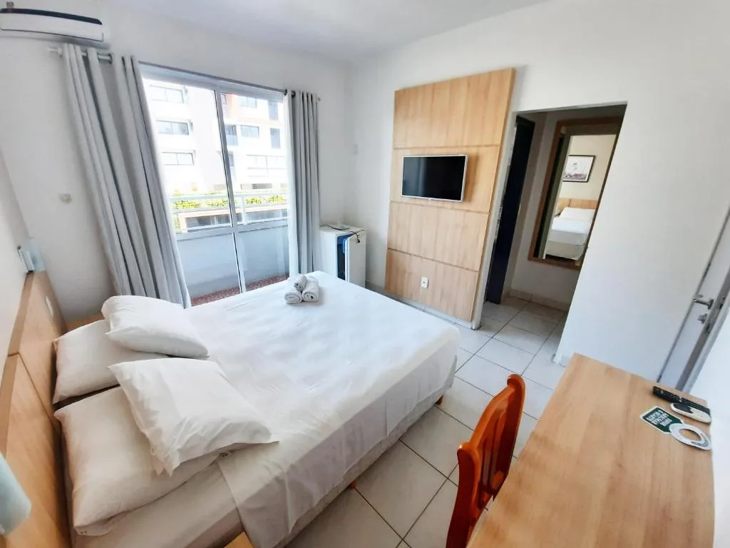 Hotel Ficare Torres, Torres (preços atualizados 2026), na Av Barão do Rio Branco em Torres/RS — foto 10