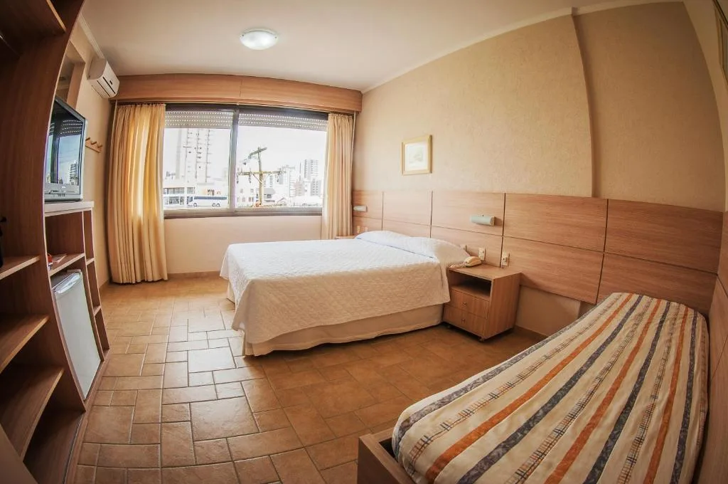 Dunas Praia Hotel, Torres (preços atualizados 2026), na Rua Marechal Deodoro em Torres/RS — foto 24