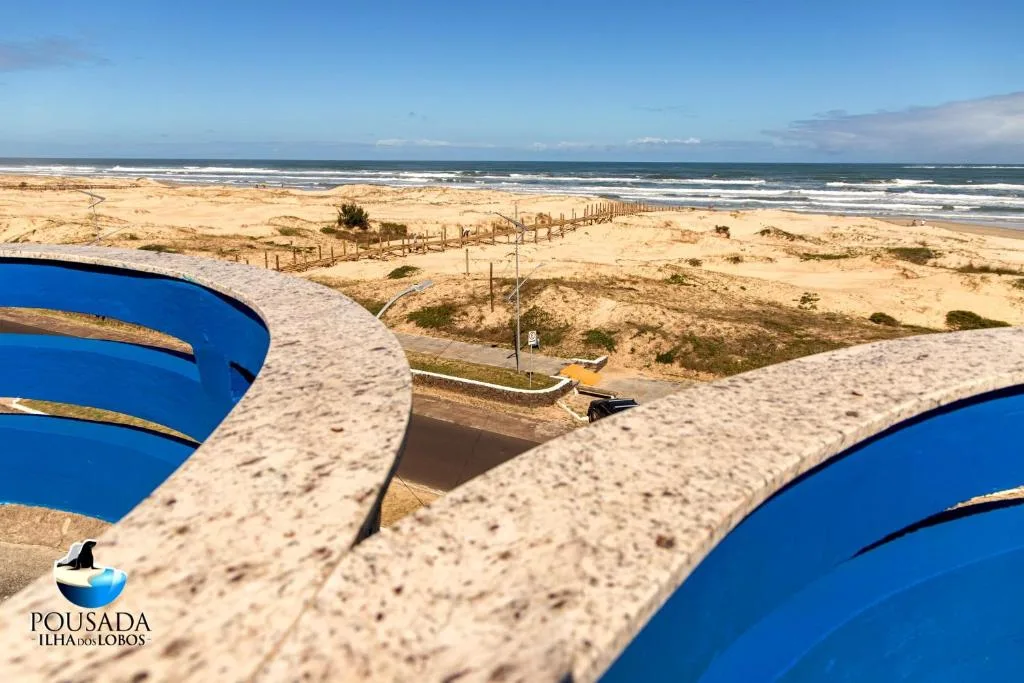 Pousada Ilha dos Lobos, Torres (preços atualizados 2026), na Av. Beira Mar em Torres/RS — foto 21