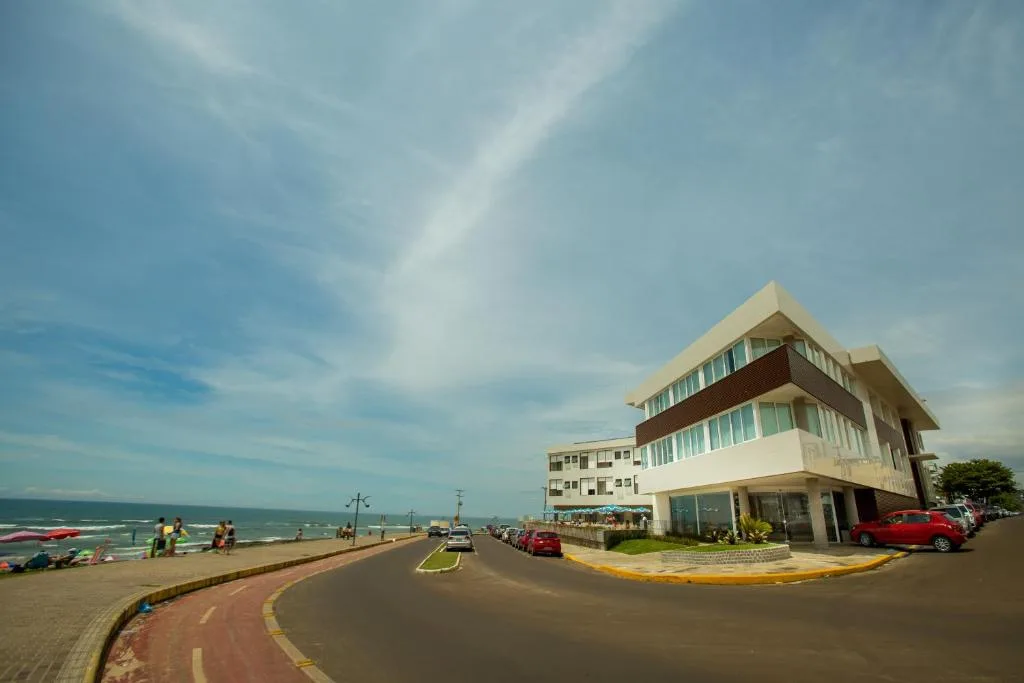 Dunas Praia Hotel, Torres (preços atualizados 2026), na Rua Marechal Deodoro em Torres/RS — foto 25