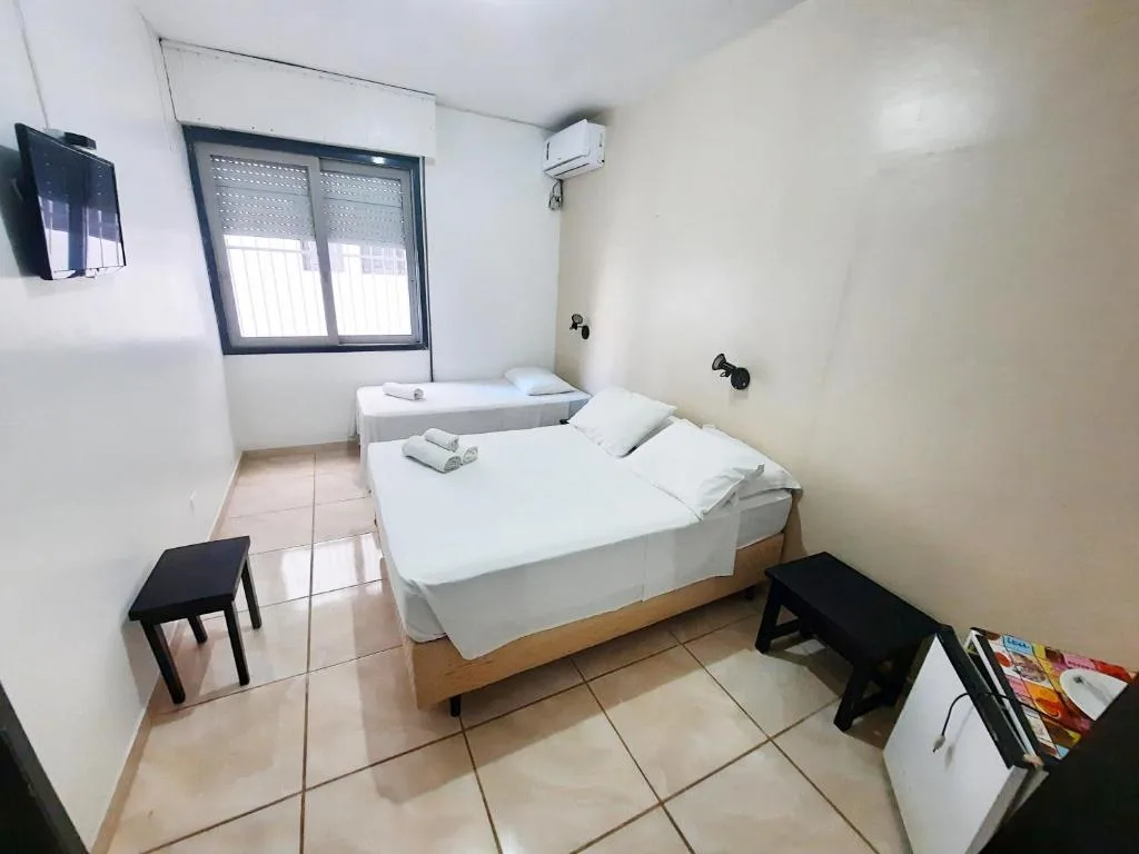 Hotel Ficare Torres, Torres (preços atualizados 2026), na Av Barão do Rio Branco em Torres/RS — foto 11