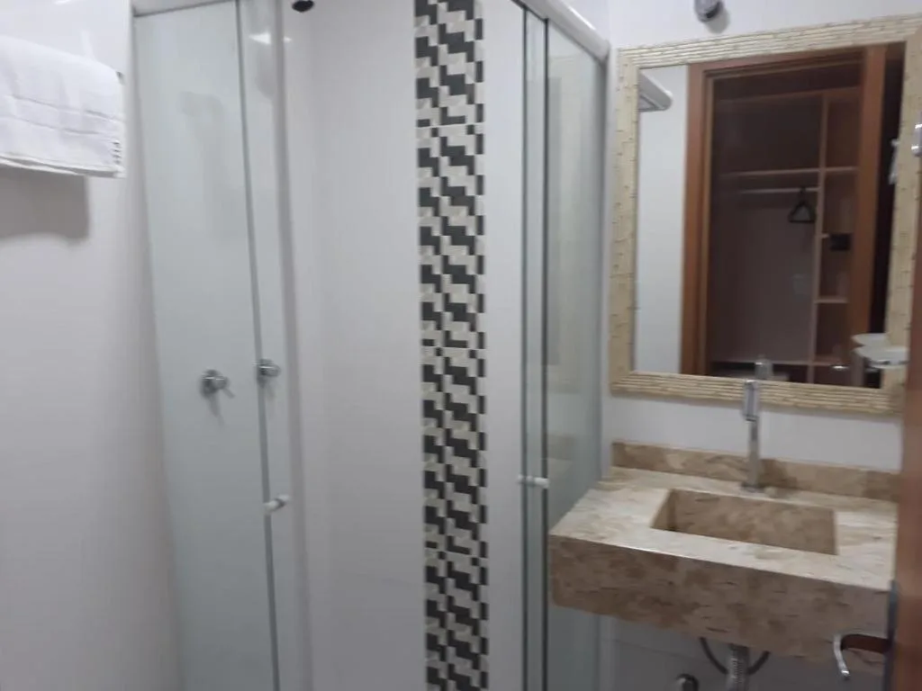 Hotel Jardim do Mar, Torres (preços atualizados 2026), na Rua Gaspar Martins em Torres/RS — foto 3