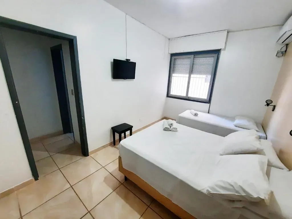 Hotel Ficare Torres, Torres (preços atualizados 2026), na Av Barão do Rio Branco em Torres/RS — foto 12