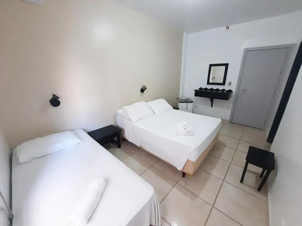 Hotel Ficare Torres, Torres (preços atualizados 2026), na Av Barão do Rio Branco em Torres/RS — foto 13