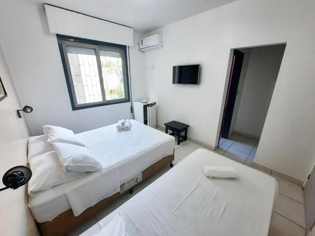Hotel Ficare Torres, Torres (preços atualizados 2026), na Av Barão do Rio Branco em Torres/RS — foto 14