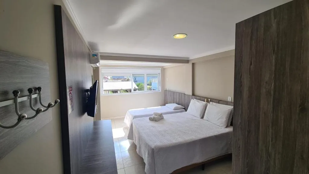 Hotel Jardim do Mar, Torres (preços atualizados 2026), na Rua Gaspar Martins em Torres/RS — foto 5