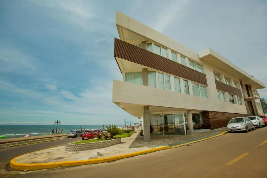 Dunas Praia Hotel, Torres (preços atualizados 2026), na Rua Marechal Deodoro em Torres/RS — foto 27