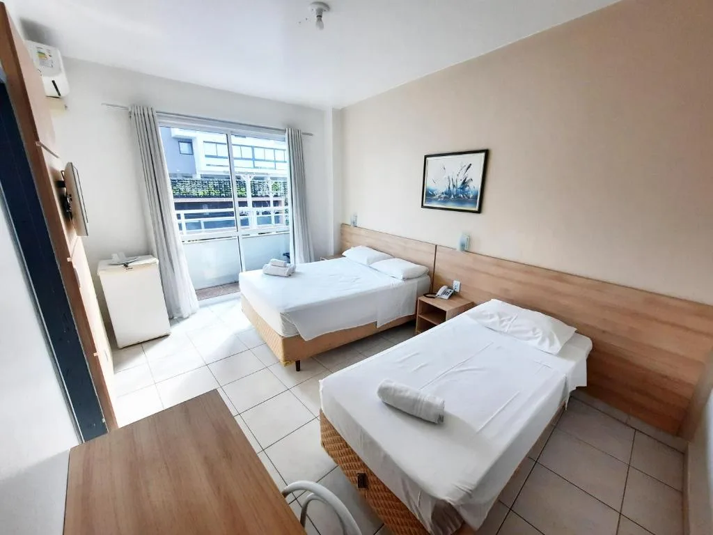 Hotel Ficare Torres, Torres (preços atualizados 2026), na Av Barão do Rio Branco em Torres/RS — foto 15