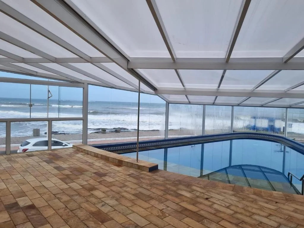 Dunas Praia Hotel, Torres (preços atualizados 2026), na Rua Marechal Deodoro em Torres/RS — foto 29