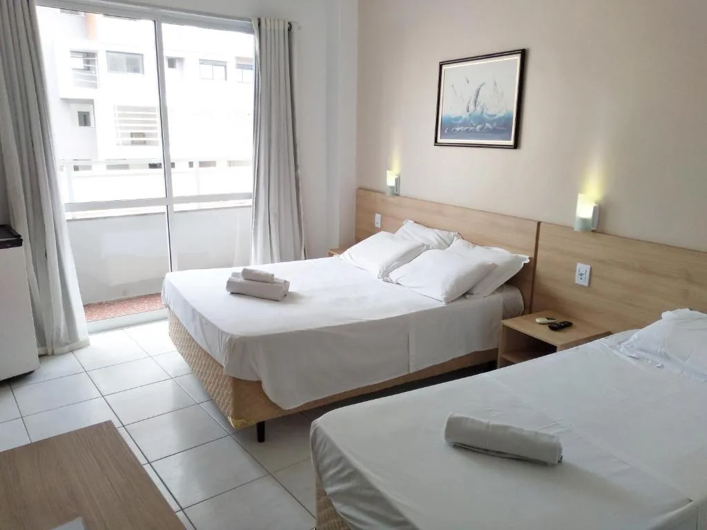 Hotel Ficare Torres, Torres (preços atualizados 2026), na Av Barão do Rio Branco em Torres/RS — foto 16