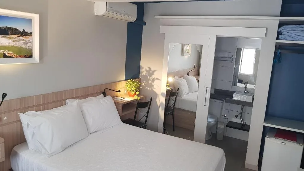 Tulipa Hotel, Torres (preços atualizados 2026), na Av. General Osorio em Torres/RS — foto 2