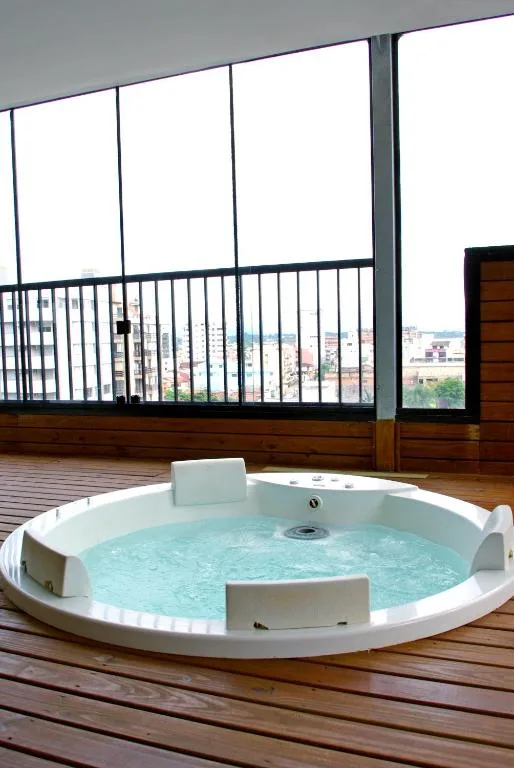 Life Hotel Torres, Torres (preços atualizados 2026), na Rua Júlio de Castilhos, número em Torres/RS — foto 42