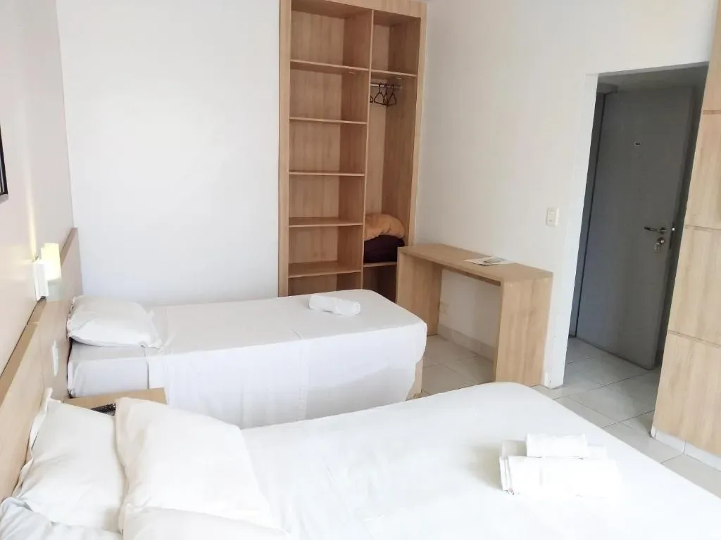 Hotel Ficare Torres, Torres (preços atualizados 2026), na Av Barão do Rio Branco em Torres/RS — foto 17