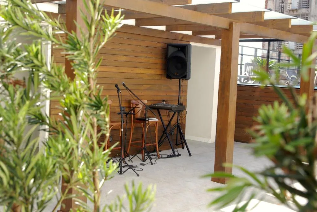 Life Hotel Torres, Torres (preços atualizados 2026), na Rua Júlio de Castilhos, número em Torres/RS — foto 44