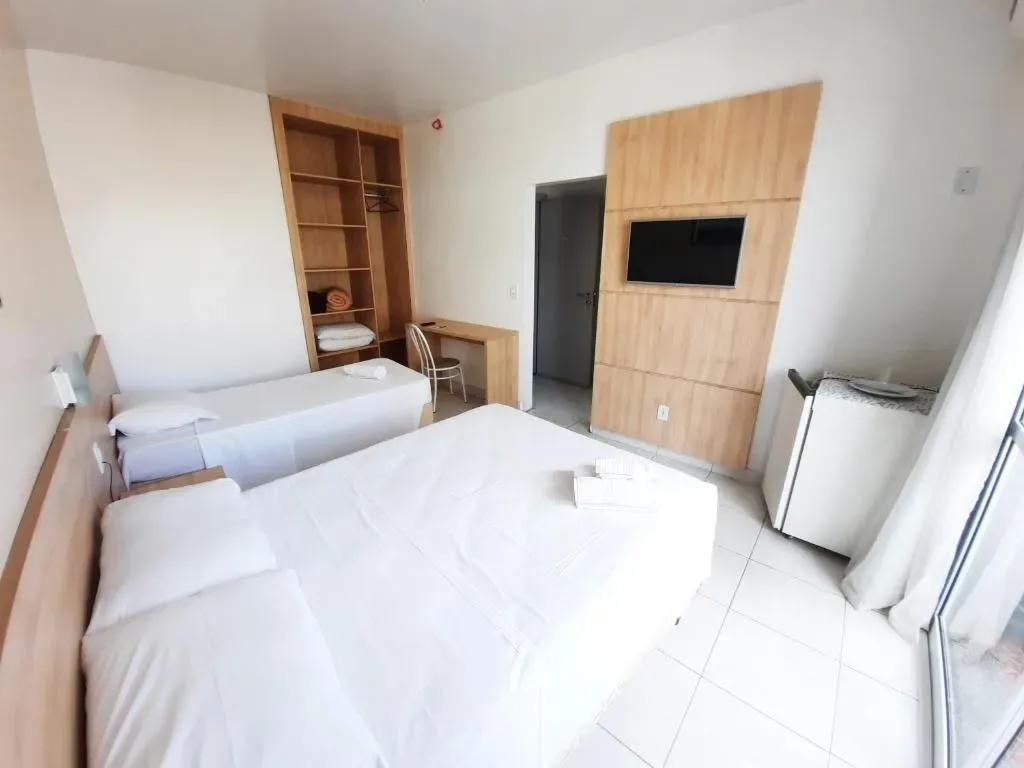 Hotel Ficare Torres, Torres (preços atualizados 2026), na Av Barão do Rio Branco em Torres/RS — foto 18