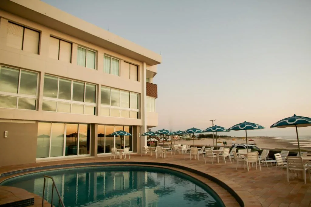 Dunas Praia Hotel, Torres (preços atualizados 2026), na Rua Marechal Deodoro em Torres/RS — foto 32