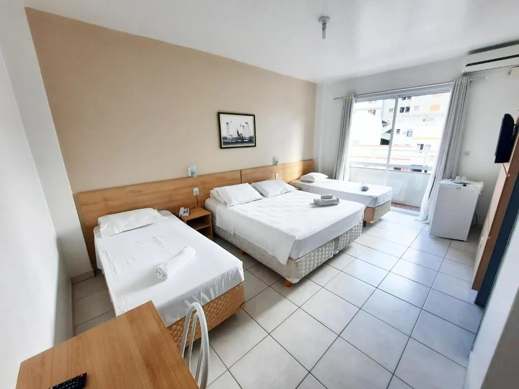 Hotel Ficare Torres, Torres (preços atualizados 2026), na Av Barão do Rio Branco em Torres/RS — foto 19