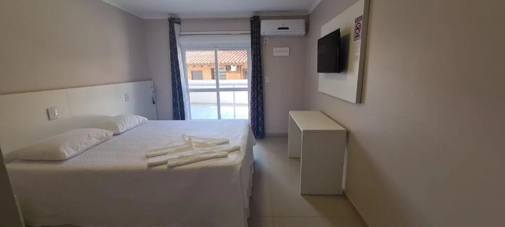 Hotel Jardim do Mar, Torres (preços atualizados 2026), na Rua Gaspar Martins em Torres/RS — foto 10