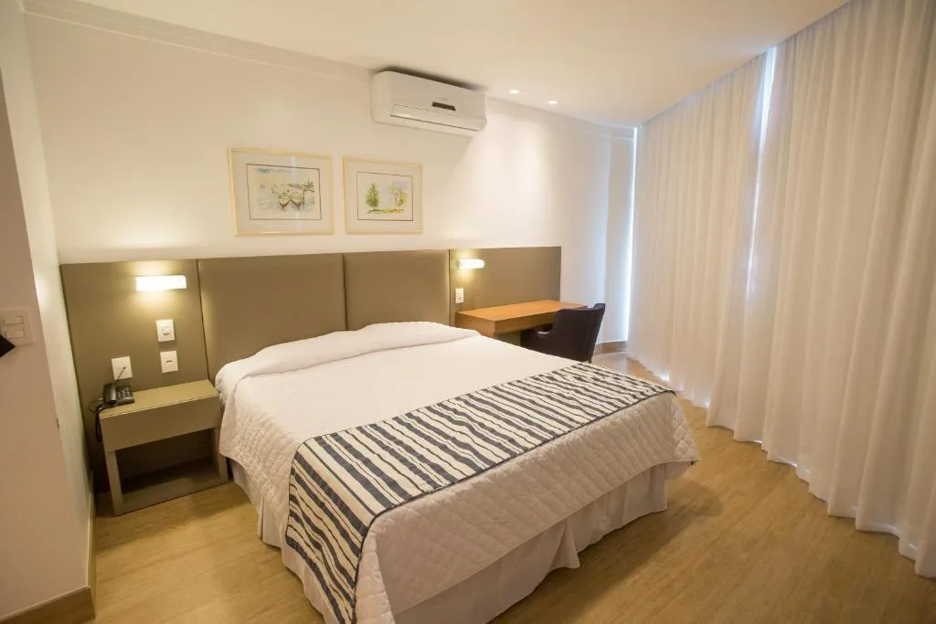 Dunas Praia Hotel, Torres (preços atualizados 2026), na Rua Marechal Deodoro em Torres/RS — foto 33