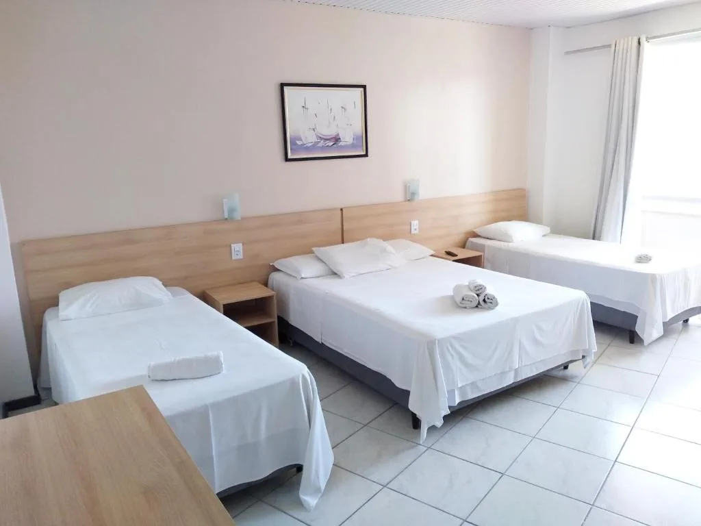 Hotel Ficare Torres, Torres (preços atualizados 2026), na Av Barão do Rio Branco em Torres/RS — foto 20