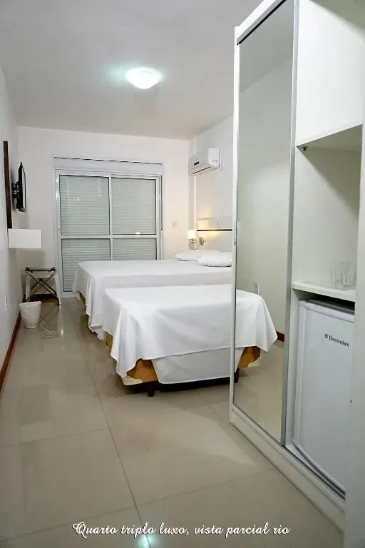 Pousada Molhes da Barra, Torres (preços atualizados 2026), na Rua Egídio Michaelsen em Torres/RS — foto 42